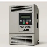 ALLEN BRADLEY; 20BD027A0AYNAND0NNAD; AC DRIVE