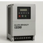 ALLEN BRADLEY; 20BD027A3AYYAEC1NNAE; AC DRIVE