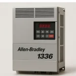 ALLEN BRADLEY; 20BD040A0AYNANC0; AC DRIVE