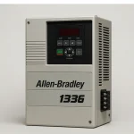 ALLEN BRADLEY; 20BD052MOAYNAND0; AC DRIVE
