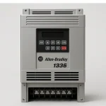 ALLEN BRADLEY; 20BD1P1A3AYNANC1; AC DRIVE