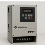 ALLEN BRADLEY; 20BD2P1A0AYNANC0; AC DRIVE