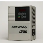 ALLEN BRADLEY; 20BD2P1A3AYNACA0; AC DRIVE
