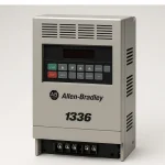 ALLEN BRADLEY; 20BD2P1A3AYNACD1; AC DRIVE