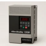 ALLEN BRADLEY; 20BD2P1A3AYYAEC0; AC DRIVE