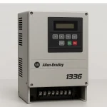 ALLEN BRADLEY; 20BD2P1A5AYNANN0; Drive