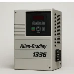 ALLEN BRADLEY; 20BD3P4A0AYNAND0NNAX; AC DRIVE