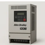 ALLEN BRADLEY; 20BD3P4A3AYNACC0; Drive