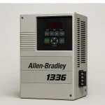 ALLEN BRADLEY; 20BD3P4A3AYNANB0; AC DRIVE