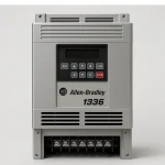 ALLEN BRADLEY; 20BD3P4A3AYNANC0NNAD; AC DRIVE