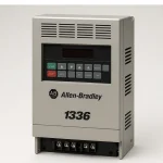 ALLEN BRADLEY; 20BD3P4A3AYNAND0; AC DRIVE