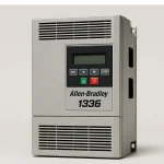 ALLEN BRADLEY; 20BD5P0A0AYNANA0; AC DRIVE