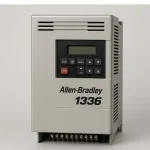 ALLEN BRADLEY; 20BD5P0A0AYNANC0NNAX; AC DRIVE