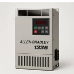 ALLEN BRADLEY; 20BD5P0A0AYNANN0; AC DRIVE