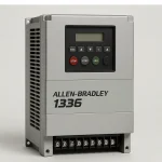 ALLEN BRADLEY; 20BD5P0A3AYNADC0; AC DRIVE