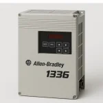 ALLEN BRADLEY; 20BD5P0A3AYNANC0; AC DRIVE