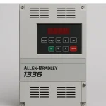 ALLEN BRADLEY; 20BD5P0A3NYNACA0; AC DRIVE