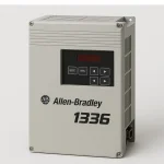 ALLEN BRADLEY; 20BD8P0A0AYNANA0; AC DRIVE