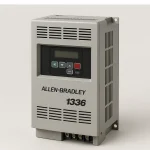 ALLEN BRADLEY; 20BD8P0A0AYNANN0; AC DRIVE