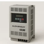 ALLEN BRADLEY; 20BD8P0A0AYYAND0; AC DRIVE