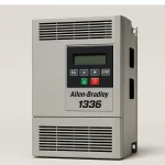 ALLEN BRADLEY; 20BD8P0A0NYNANA0; AC DRIVE