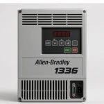 ALLEN BRADLEY; 20BD8P0A3AYNANN0; AC DRIVE