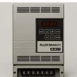 ALLEN BRADLEY; 20BD8P0A3AYYADD0; AC DRIVE