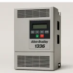 ALLEN BRADLEY; 20BE017A0AYNANC0; AC DRIVE