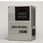 ALLEN BRADLEY; 20BE022A0AYNAND0; AC DRIVE