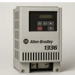 ALLEN BRADLEY; 20BE077A3ANNAND0; AC DRIVE