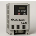ALLEN BRADLEY; 20BE144A0ANNAND0; AC DRIVE