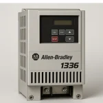 ALLEN BRADLEY; 20BE144A0AYNAND0; AC DRIVE