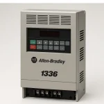 ALLEN BRADLEY; 20BE2P7A0AYNAND0; AC DRIVE