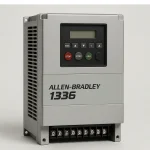 ALLEN BRADLEY; 20BE2P7A3AYYAED0; Drive