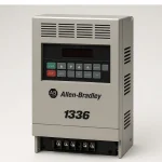 ALLEN BRADLEY; 20BE3P9A0AYNAND0; AC DRIVE