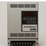 ALLEN BRADLEY; 20BE6P1A0AYYAED0; AC DRIVE