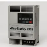 ALLEN BRADLEY; 20BE9P0A0AYNAND0; AC DRIVE