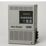 ALLEN BRADLEY; 20BF098A3ANNANC0; AC DRIVE