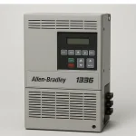 ALLEN BRADLEY; 20CC385H0ANNBNA0; AC DRIVE