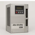 ALLEN BRADLEY; 20D-DL-A0; DRIVELOGIX 5720