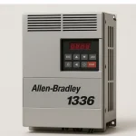 ALLEN BRADLEY; 20DC011A3EYNACNB; AC DRIVE