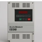 ALLEN BRADLEY; 20DD022A3EYNAEASE; Drive