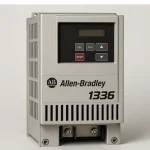 ALLEN BRADLEY; 20DD300A0EYNBNANE; AC DRIVE
