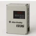 ALLEN BRADLEY; 20F11NC030JA0NNNNN; AC DRIVE