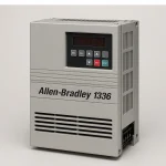 ALLEN BRADLEY; 20F1AGD302AA0NNNNN; AC DRIVE