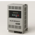 ALLEN BRADLEY; 20G11NC022JA0NNNNN; AC DRIVE