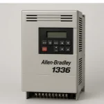 ALLEN BRADLEY; 20G11NC8P7JA0NNNNN; AC DRIVE