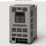 INVENSYS; EUROTHERM CONTROLS; 2116I/FM/VH/ENG; TEMPERATURE CONTROLLER