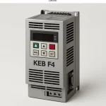 KEB AUTOMATION; KEB COMBIVERT DRIVES; 21F5A1R-RP00; DRIVE