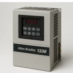 ALLEN BRADLEY; 22-HIM-C2S; HUMAN INTERFACE MODULE